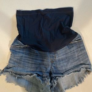 Women’s maternity Jean shirts